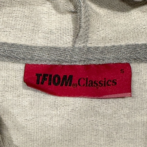 The Future is on Mars Hoodie - Picture 3 of 3